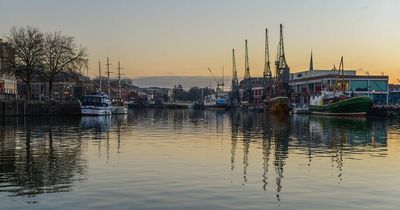 Met Office forecasts 32C in Bristol as 'extreme heat' weather warning extended