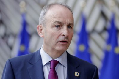 Irish coalition government survives no-confidence motion in parliament