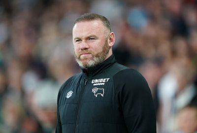 Wayne Rooney appointed head coach of his former club DC United