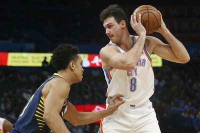 Newest Celtics Malcolm Brogdon, Danilo Gallinari share deep roots of Boston fandom in their families