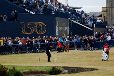 When does 2022 Open Championship start? Schedule, prediction, favourites and tips for St Andrews major