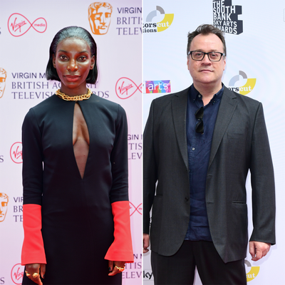 Michaela Coel and Russell T Davies among writers appointed as RSL fellows