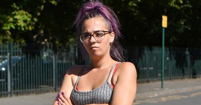 Mum left 'worried sick' after daughter allegedly 'smacked on the bum' at school