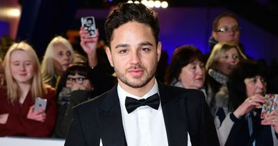 Emmerdale star Adam Thomas set to star in Strictly Come Dancing