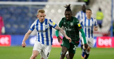 Nottingham Forest ‘submit offer’ for midfielder as transfer ‘close’