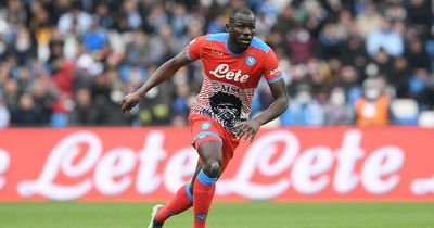 Thomas Tuchel outlines £34m Kalidou Koulibaly preference as Chelsea unsure on Jules Kounde