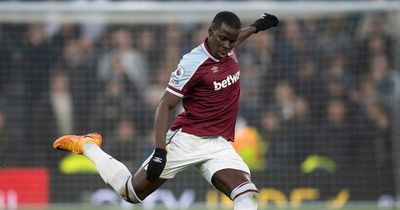 West Ham first-half player ratings: Kurt Zouma and Conor Coventry impress at Ipswich Town