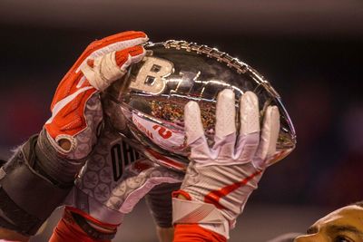 Best odds to win Big Ten in 2022 per Tipico Sportsbook