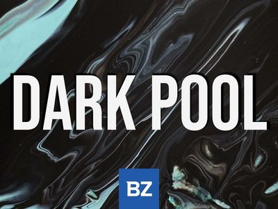 Dark Pool Activity: What's Up With Institutions Trading $34 Million In Pershing Square Stock?