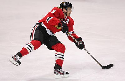 Three-Time Stanley Cup Champion Duncan Keith to Retire
