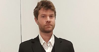 Tragedy as body found in search for missing Edinburgh man Douglas Bramley