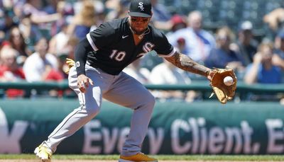 Tony La Russa agrees with Ken Williams’ talk to White Sox: ‘The talent is here’