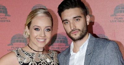 Tom Parker's wife Kelsey charity event plans to mark singer's first birthday after death