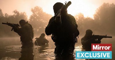 Britain's elite special forces should be monitored by MPs, charity demands