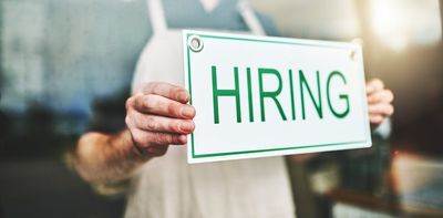 NZ has reached 'full employment' – but not all workers will benefit from a tighter labour market