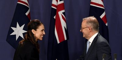 Australia is getting a wellbeing budget: what we can – and can't – learn from New Zealand