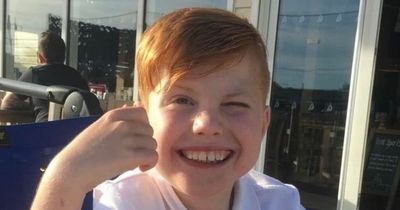 Young boy with 'infectious' grin tragically died during operation to save him