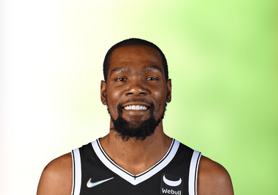 Nets may need at least a third team to work a Kevin Durant trade