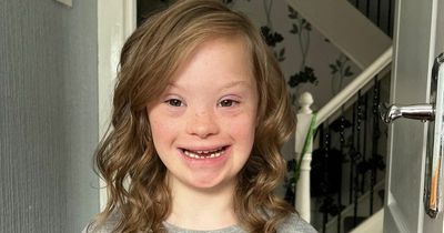 Co Down girl defying all odds nine years on from heart surgery