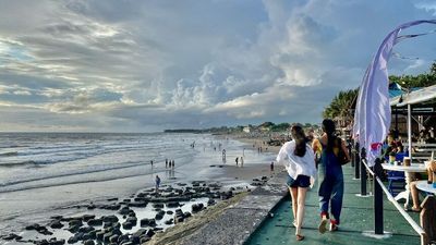 Sydney news: NSW holiday makers to Bali urged to follow rules to keep out foot and mouth disease