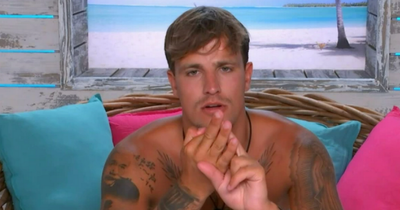 Love Island viewers furious at Luca's actions to Gemma