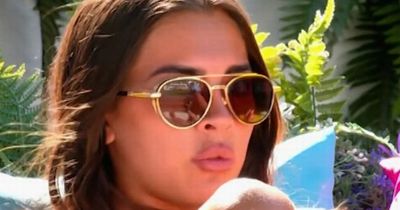 Love Island's Gemma Owen accused of 'instigating' trouble before Jacques' exit