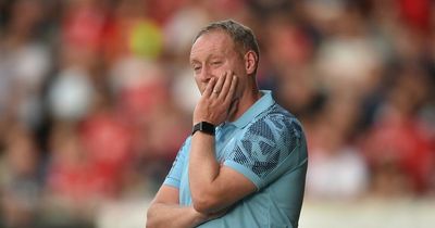 Nottingham Forest dealt injury blow in build up to Premier League season