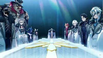 'Genshin Impact' Fatui Harbingers: All 11 villains, explained