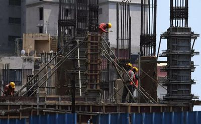 IIP growth at 12-month high of 19.6% as key sectors show signs of a rebound