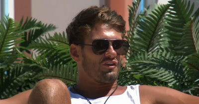 Love Island's Jacques breaks down in tears as he explains real reason for quitting