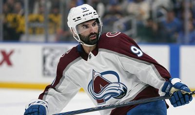 Ranking the 20 best NHL free agents in the 2022 offseason