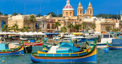 Malta to scrap Covid-19 entry rules for all travellers on July 25