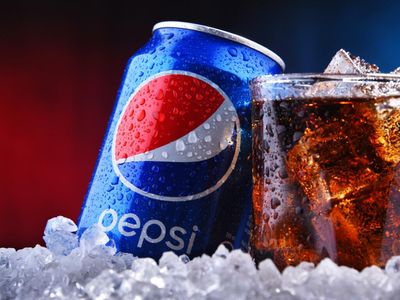 Exclusive: Louis Navellier Says PepsiCo 'Raising Guidance Helped The Entire Market'