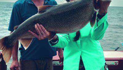 Chicago fishing, Midwest Fishing Report: Bowfin, drum, carp, crappie, bluegill, perch, bass, kings