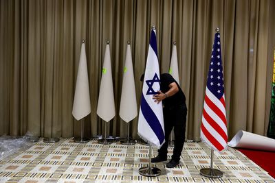 Israel-Palestine US policy: What changed under Biden, what didn’t