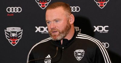 Wayne Rooney breaks silence on US return and hits out at "disrespectful" claims