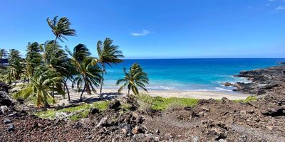Hawaii national park gets land where ancient villages stood