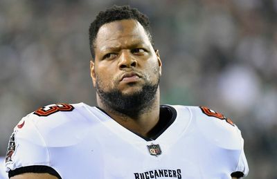 Vikings reportedly not letting up in Ndamukong Suh pursuit