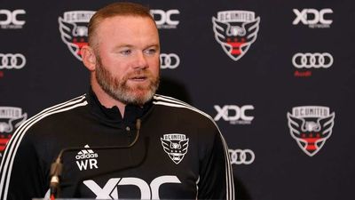 Rooney’s Connection to D.C. and Why He Came Back to Manage United