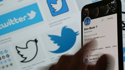 Twitter sues Elon Musk in bid to save $44 billion buyout deal