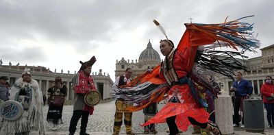 Pope’s visit to Canada: Indigenous communities await a new apology — and a commitment to justice