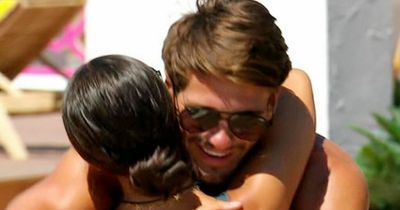 Love Island fans all suspect the same thing about Gemma's silence over Jacques exit