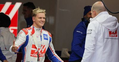 Guenther Steiner gives Mick Schumacher career update – "Ferrari can't tell us what to do"