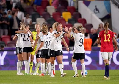 Germany ease through at Euro 2022 as Denmark set up all-or-nothing Spain decider