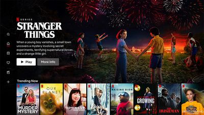 How To Trade A Bearish Call Spread On Netflix