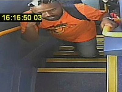 Girl, 16, sexually assaulted on bus as police release image in CCTV appeal