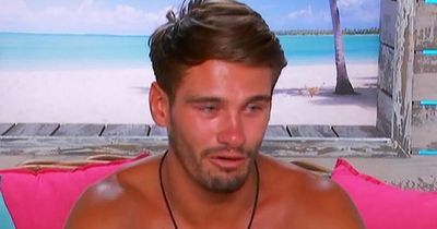 Love Island viewers suspect Jacques O'Neill was asked to leave in shock exit