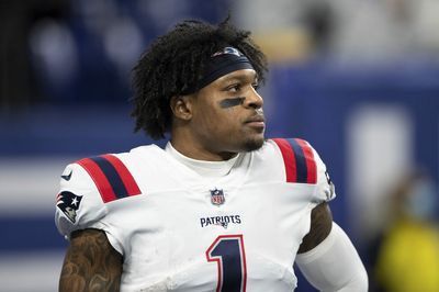 Updated look at Bears wide receiver depth after N’Keal Harry trade