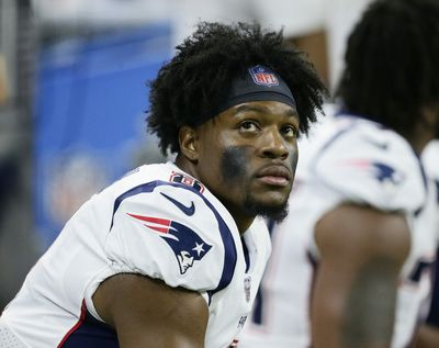 Patriots to trade former 1st-rounder N’Keal Harry to Bears for 7th-round pick