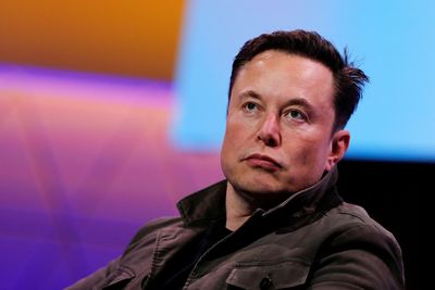 Twitter sues Elon Musk to hold him to $44bn takeover deal